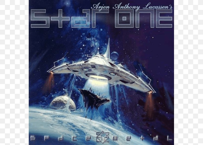 Space Metal Star One Album Progressive Rock Progressive Metal, PNG, 786x587px, Star One, Album, Dolphin, Earth, Heavy Metal Download Free