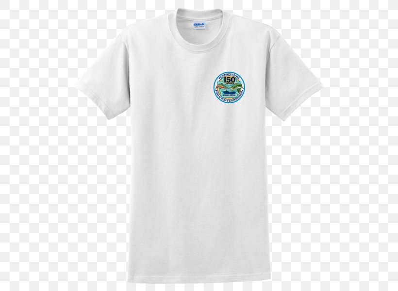 T-shirt Clothing Sleeve Logo, PNG, 600x600px, Tshirt, Active Shirt, Brand, Clothing, Logo Download Free