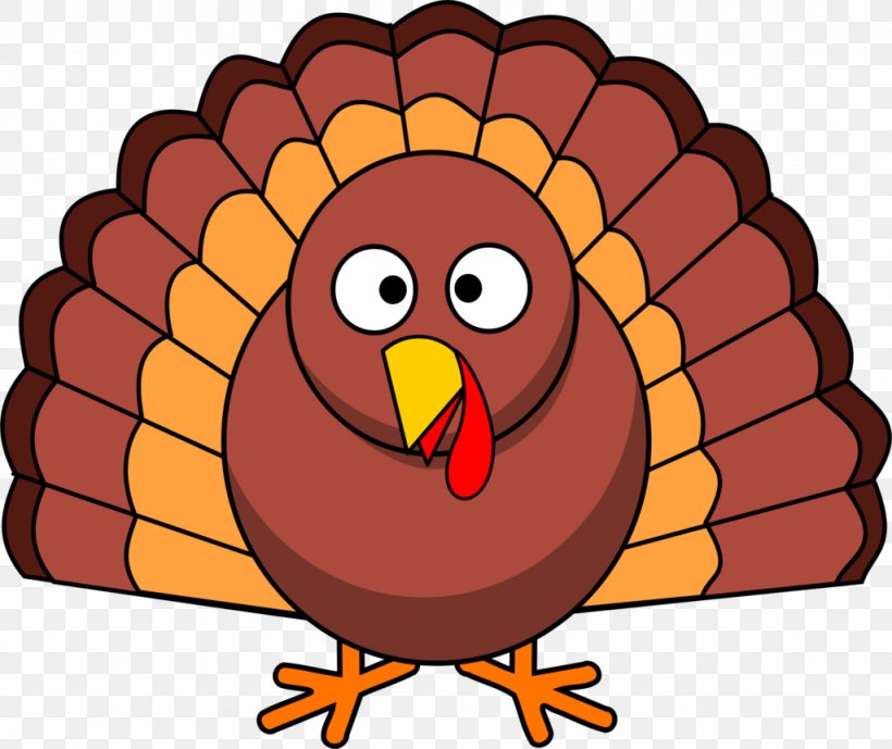 Turkey Meat Thanksgiving Clip Art, PNG, 1024x861px, Turkey, Beak, Chicken, Domesticated Turkey, Galliformes Download Free