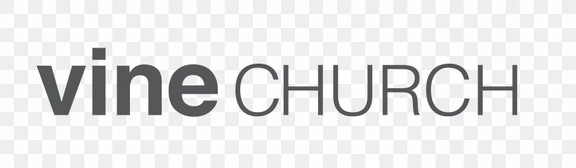 Vine Church Logo Brand Font, PNG, 2988x876px, Logo, Area, Brand, Church, Dunfermline Download Free