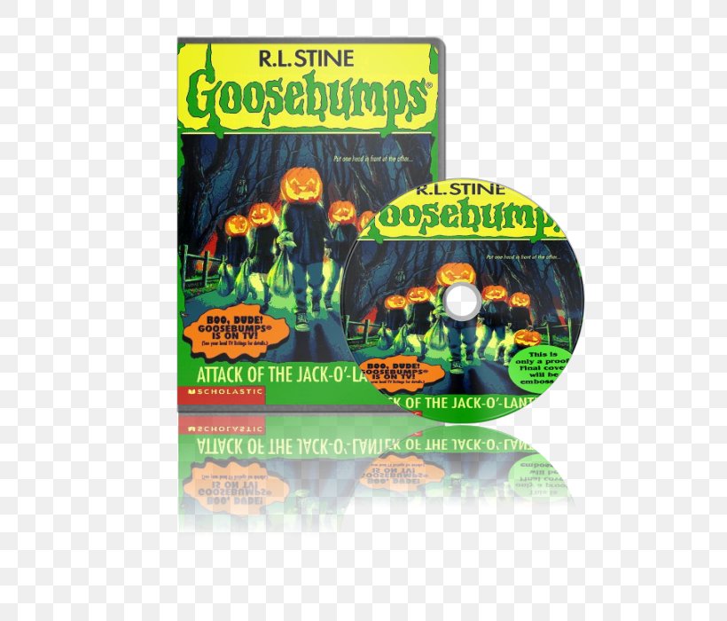 Attack Of The Jack O'Lanterns Goosebumps Book, PNG, 600x700px, Goosebumps, Book, Grass, Organism Download Free