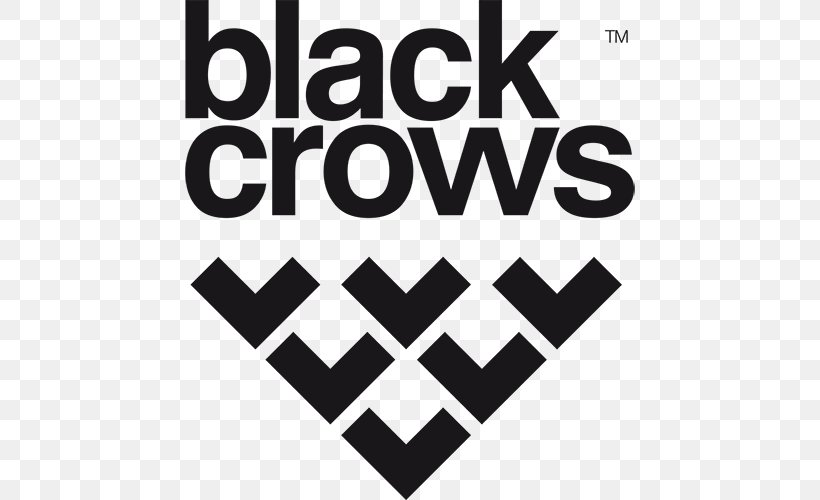 Black Crows Skis Freeskiing, PNG, 500x500px, Ski, Area, Backcountry Skiing, Black, Black And White Download Free
