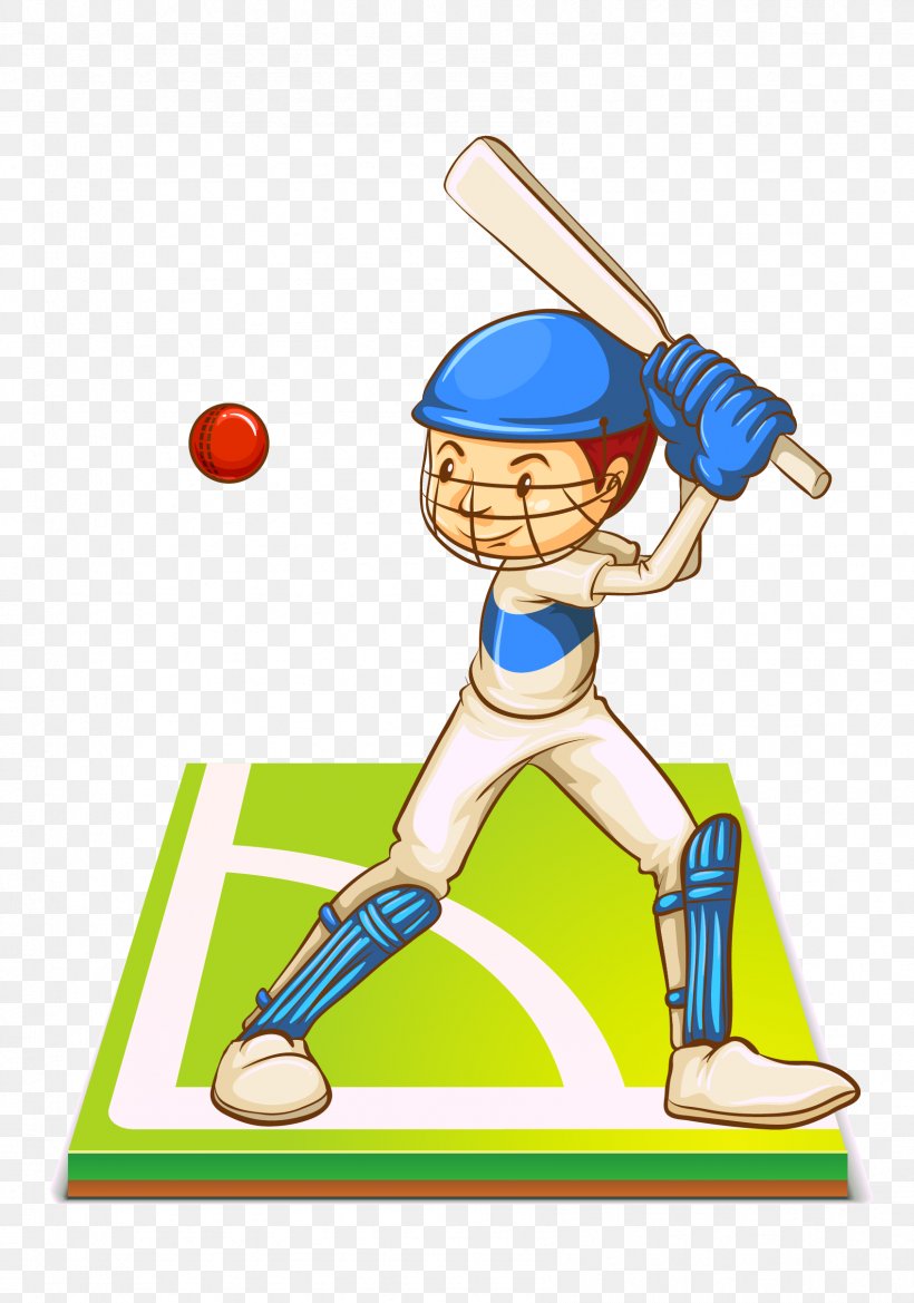 Cartoon Baseball Clip Art, PNG, 1694x2417px, Cartoon, Area, Ball, Ball Game, Baseball Download Free