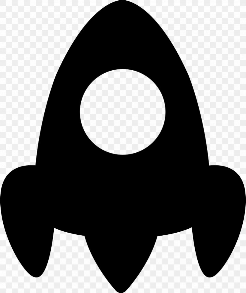 Clip Art Spacecraft, PNG, 824x980px, Spacecraft, Black, Black And White, Outer Space, Rocket Download Free
