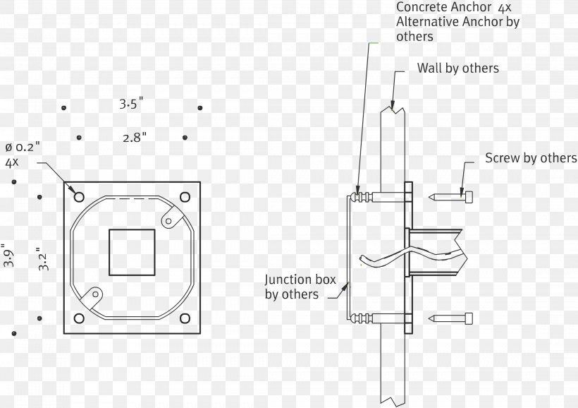 Drawing Line Diagram Angle, PNG, 2214x1561px, Drawing, Black And White, Diagram, Hardware Accessory, Material Download Free