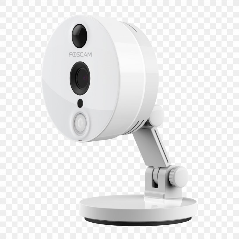 IP Camera Wireless Security Camera 1080p High-definition Video, PNG, 3000x3000px, Ip Camera, Camera, Closedcircuit Television, Foscam, Highdefinition Video Download Free