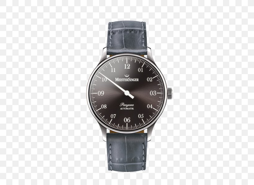 MeisterSinger Watch Strap ETA SA TenSen, PNG, 567x599px, Meistersinger, Automatic Watch, Brand, Eta Sa, Ifwe Download Free