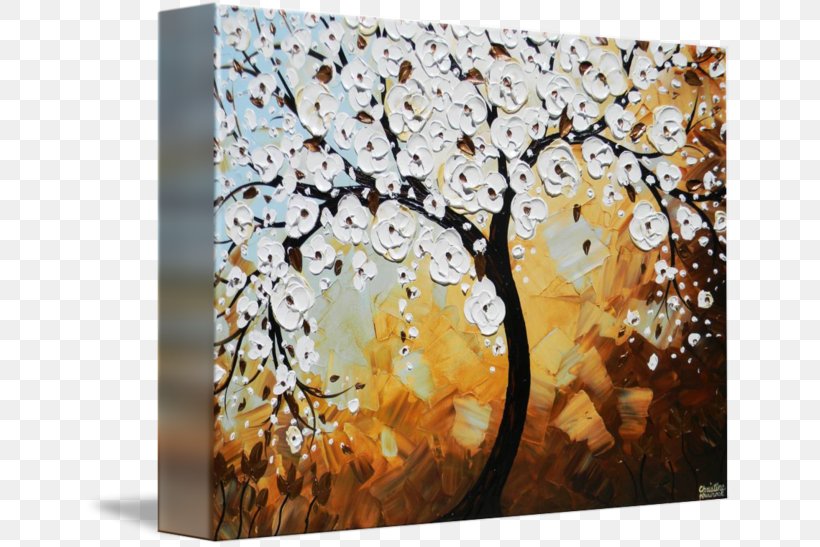 Painting Acrylic Paint Modern Art Gallery Wrap Canvas, PNG, 650x547px, Painting, Acrylic Paint, Acrylic Resin, Art, Artwork Download Free