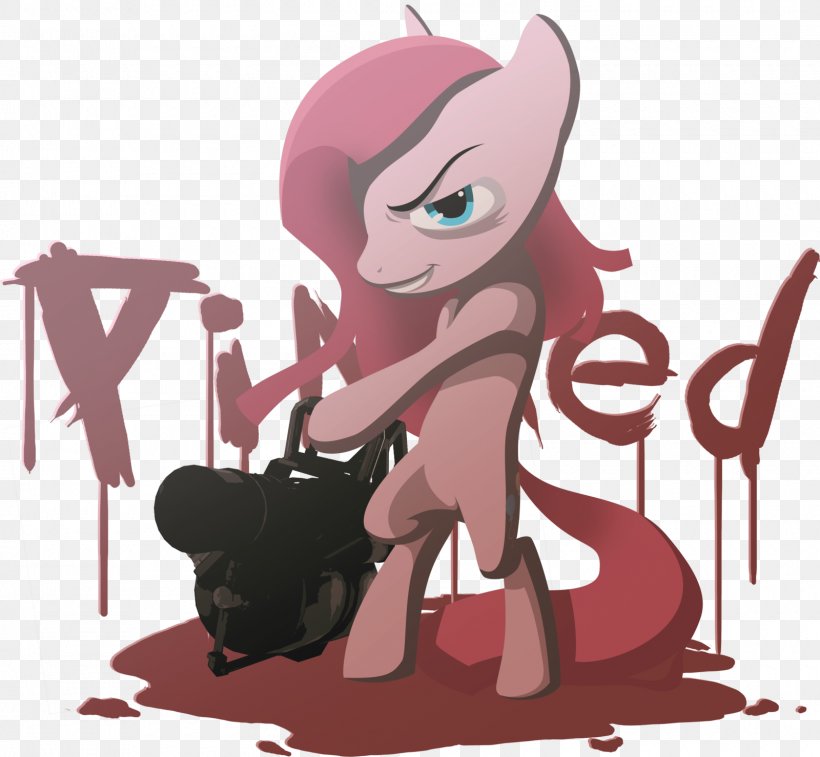 Pinkie Pie Fan Art DeviantArt Pony, PNG, 1600x1479px, Watercolor, Cartoon, Flower, Frame, Heart Download Free