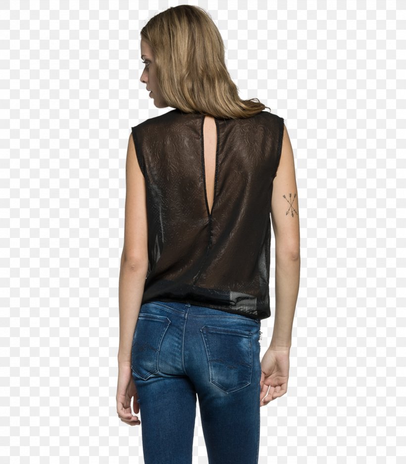 Sleeve Blouse Neck Brown Leather, PNG, 1401x1600px, Sleeve, Blouse, Brown, Leather, Neck Download Free