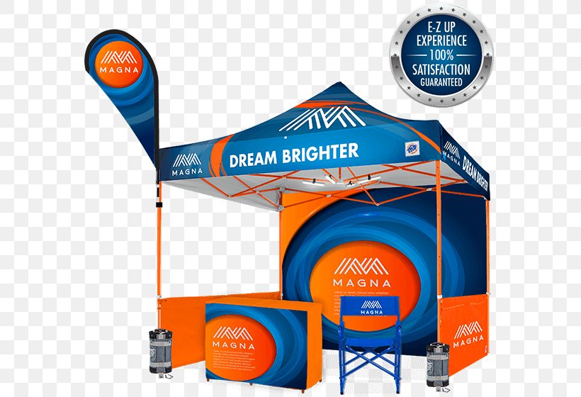 Tent Brand Tailgate Party Product Business, PNG, 585x560px, Tent, Advertising, Brand, Business, Campsite Download Free