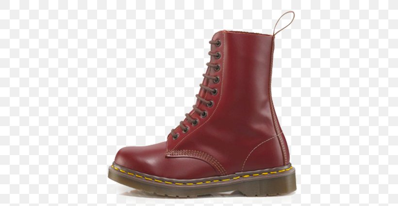Wollaston Dr. Martens Boot Shoe Oxblood, PNG, 720x425px, Dr Martens, Boot, Brown, Clothing, Cordwainer Download Free