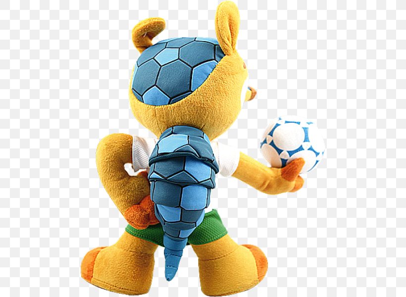 2014 FIFA World Cup Stuffed Animals & Cuddly Toys FIFA World Cup Official Mascots Fuleco, PNG, 800x600px, 2014 Fifa World Cup, Advertising, Brazil, Doll, Fifa World Cup Official Mascots Download Free