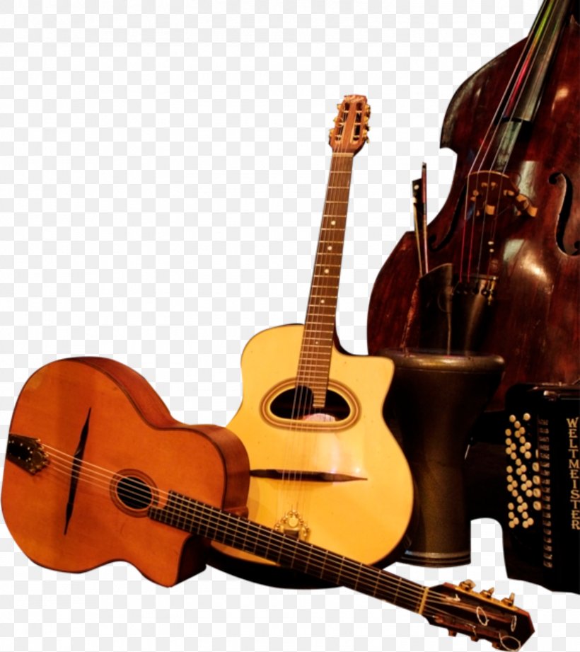 Acoustic Guitar Bass Guitar Tiple Cuatro Cavaquinho, PNG, 1575x1769px, Watercolor, Cartoon, Flower, Frame, Heart Download Free