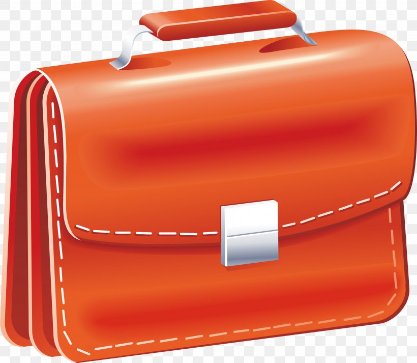 Briefcase School Kindergarten Handbag Clip Art, PNG, 3530x3073px, Briefcase, Bag, Baggage, Brand, Educator Download Free