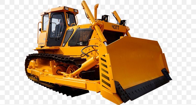 Bulldozer Machine Image File Formats, PNG, 623x442px, Watercolor, Cartoon, Flower, Frame, Heart Download Free