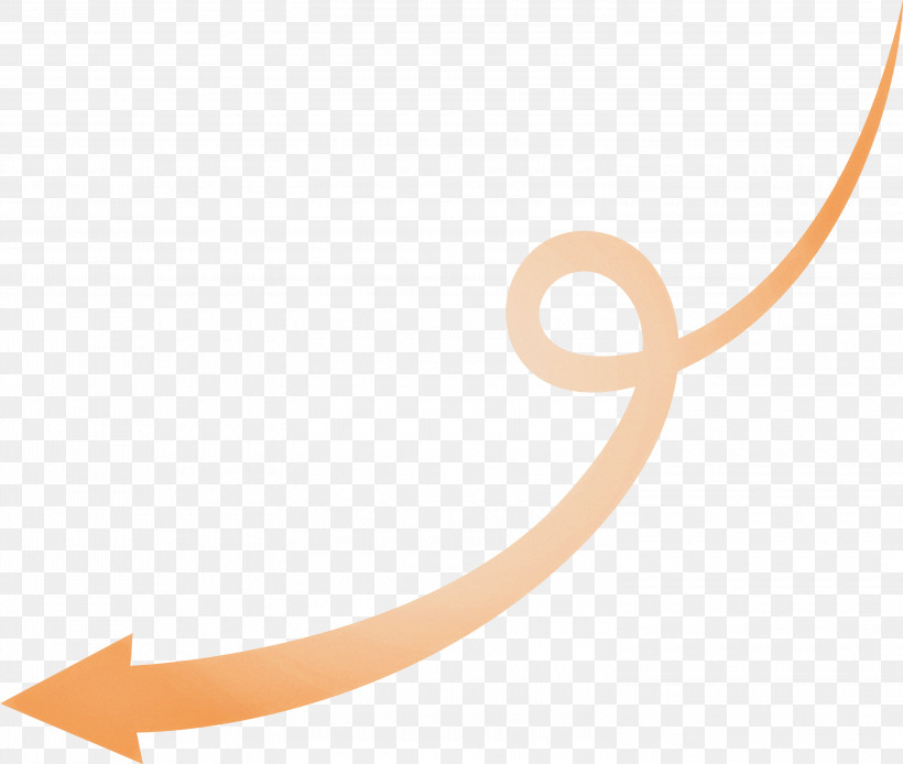 Curved Arrow, PNG, 3000x2542px, Curved Arrow, Line Download Free