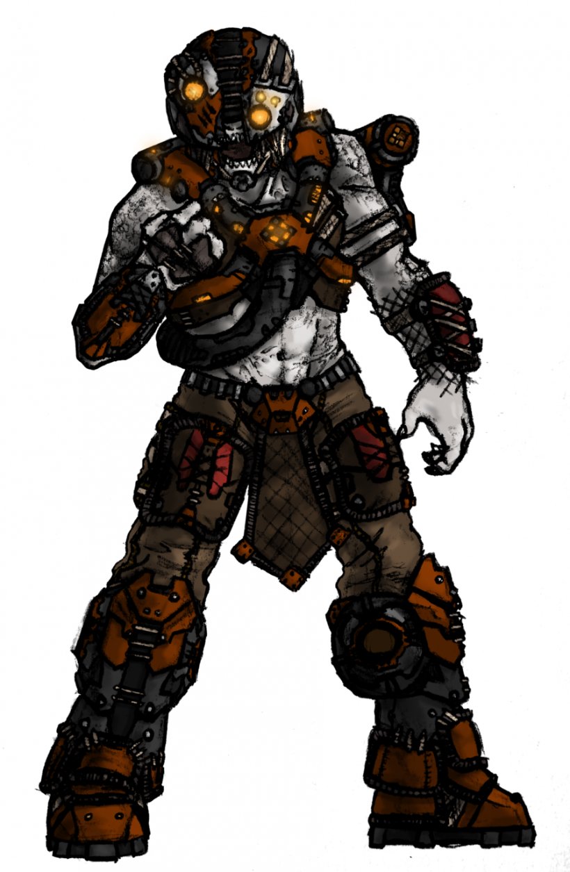 Gears Of War 3 Mining Combat Character Drawing, PNG, 900x1378px, Gears Of War 3, Action Figure, Armour, Art, Character Download Free