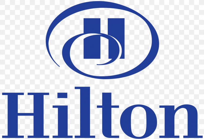 Hilton Hotels & Resorts Hilton Worldwide Hilton London Metropole Marriott International, PNG, 1000x683px, Hilton Hotels Resorts, Area, Bed And Breakfast, Blue, Brand Download Free
