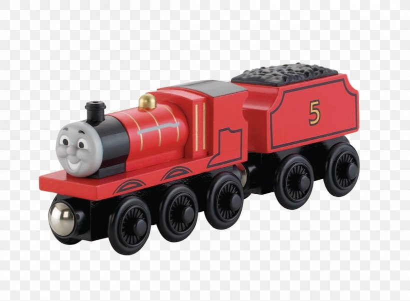 James The Red Engine Thomas Train Rail Transport Edward The Blue Engine, PNG, 1207x886px, James The Red Engine, Edward The Blue Engine, Locomotive, Machine, Motor Vehicle Download Free