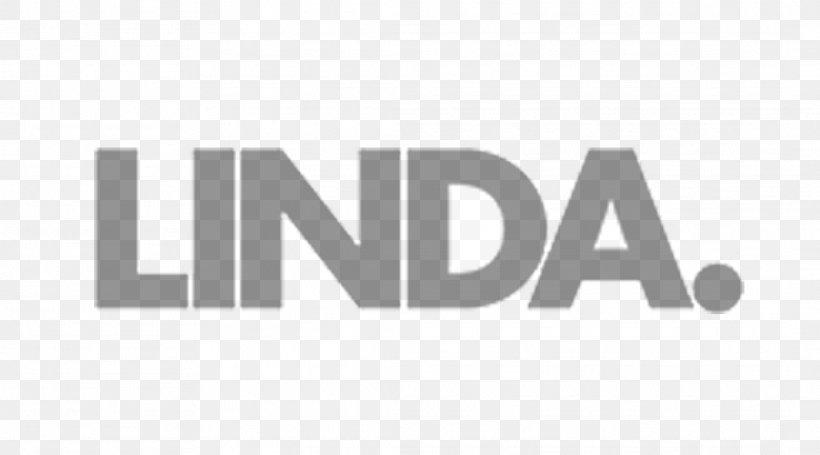LINDA. Magazine Editor In Chief Logo Brand Book, PNG, 2126x1181px, Linda, Book, Brand, Brand Book, Contributing Editor Download Free