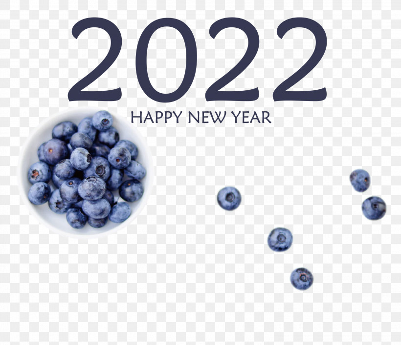 2022 Happy New Year 2022 New Year 2022, PNG, 3000x2588px, Nutrition, Blueberries, Cooking, Digestion, Dish Download Free