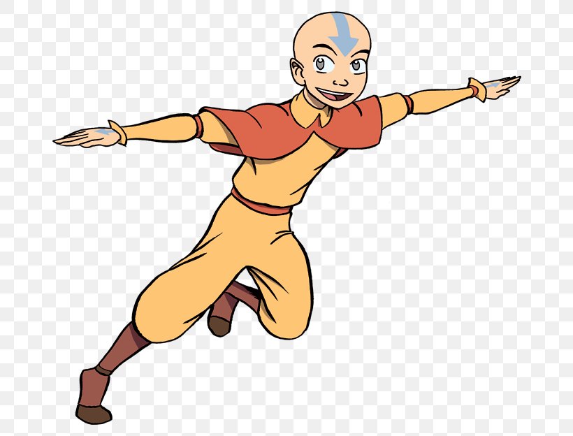 Aang Clip Art, PNG, 700x624px, Aang, Arm, Art, Avatar, Avatar The Last Airbender Download Free