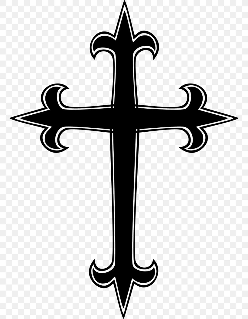 Celtic Cross Gothic Fashion Clip Art, PNG, 758x1054px, Celtic Cross, Christian Cross, Cross, Crucifix, Drawing Download Free