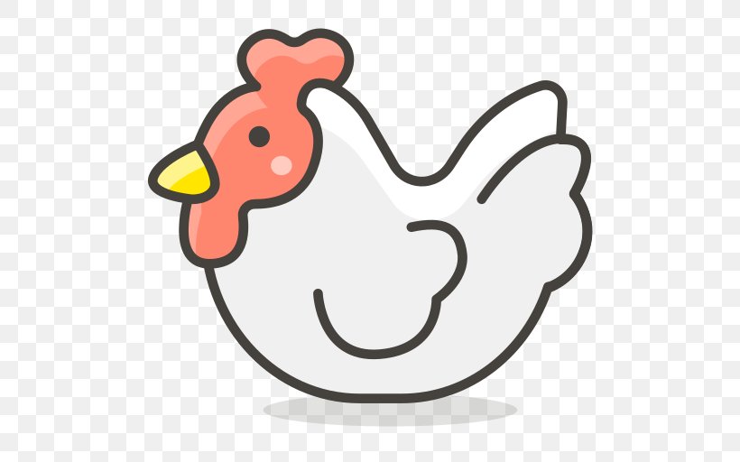 Chicken Project, PNG, 512x512px, Chicken, Animal, Beak, Bird, Chicken As Food Download Free