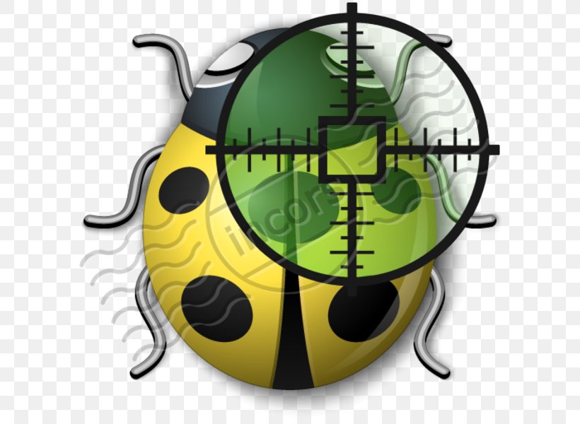 Debugging Debugger Computer Software QEMU Clip Art, PNG, 600x600px, Debugging, Ball, Computer Software, Debugger, Exploit Download Free