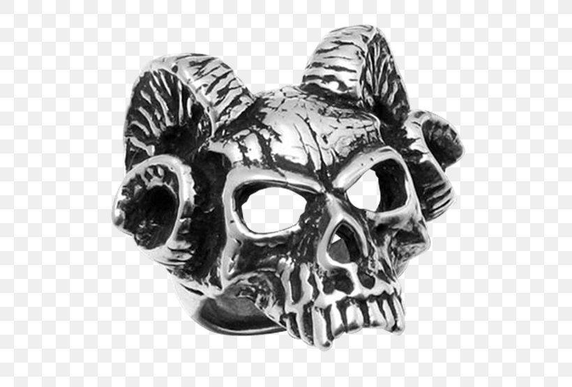 Earring Jewellery Clothing Pewter, PNG, 555x555px, Ring, Alchemy Gothic, Black And White, Bone, Charms Pendants Download Free