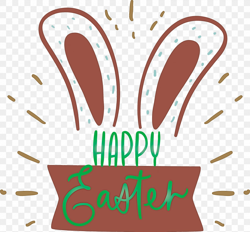 Easter Day Easter Sunday Happy Easter, PNG, 3000x2792px, Easter Day, Easter Sunday, Happy Easter, Logo, Text Download Free
