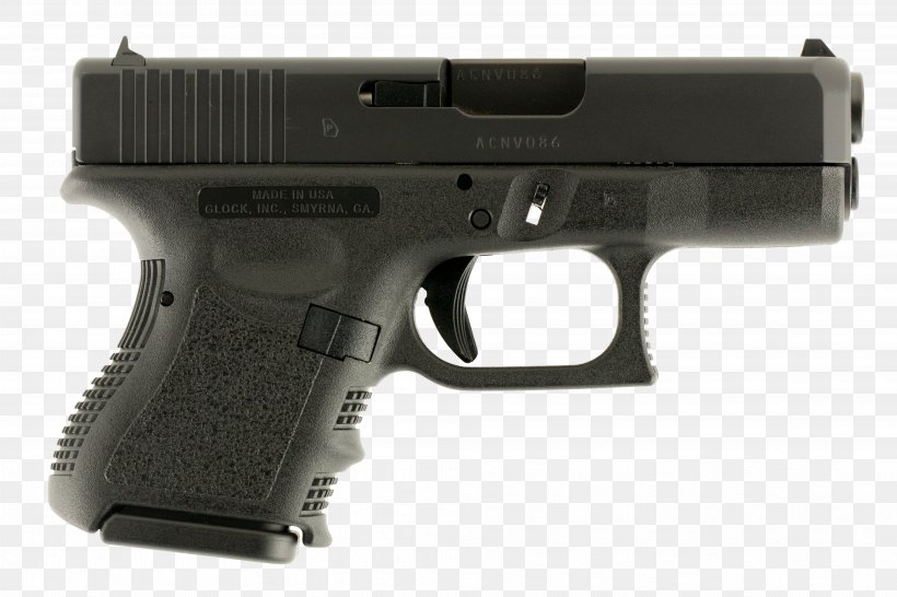 Glock 27 Glock Ges.m.b.H. .40 S&W GLOCK 19, PNG, 4021x2678px, 40 Sw, 919mm Parabellum, Glock, Air Gun, Airsoft Download Free