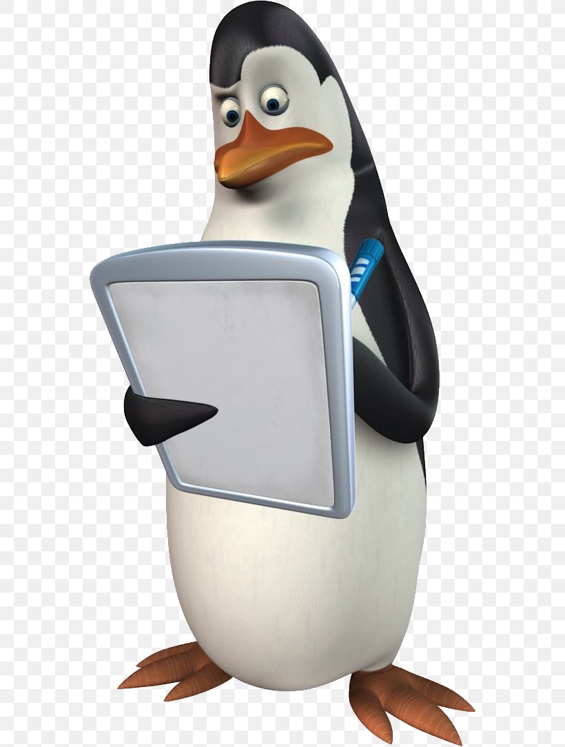 Kowalski Skipper Penguin Madagascar Nickelodeon, PNG, 562x1084px, Kowalski, All Hail King Julien, Beak, Bird, Dreamworks Animation Download Free