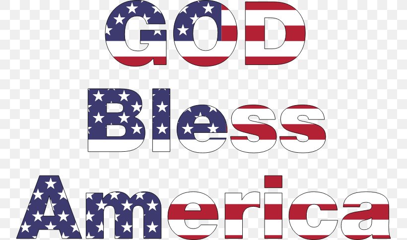 Logo United States God Bless America Clip Art Product Design, PNG, 756x484px, Logo, Area, Brand, God Bless America, Number Download Free