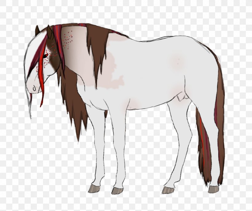 Mule Foal Stallion Mare Rein, PNG, 978x816px, Mule, Bridle, Cartoon, Colt, Fictional Character Download Free