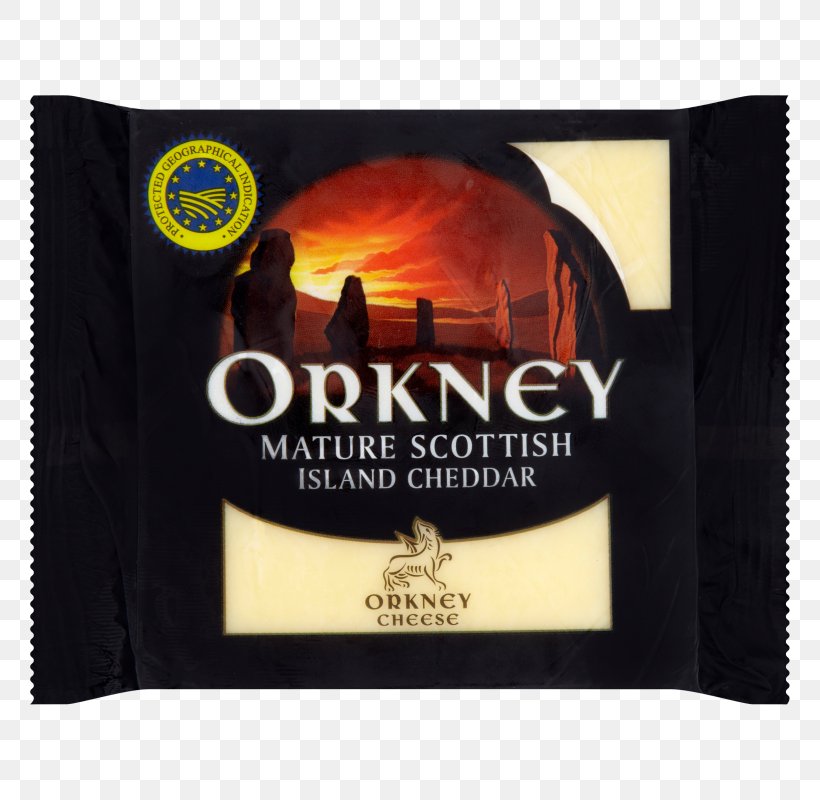 Orkney Cheddar Cheese Cathedral City Cheddar Food, PNG, 800x800px, Orkney, Brand, Cathedral City Cheddar, Cheddar Cheese, Cheese Download Free