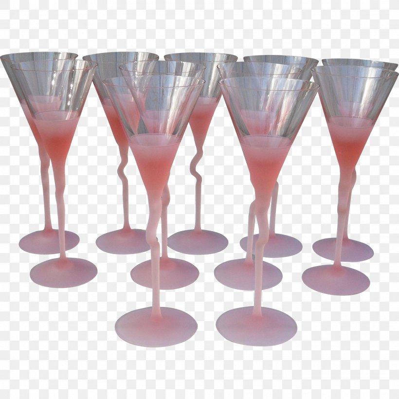 Pink Lady Wine Glass Martini Cocktail Garnish Cosmopolitan, PNG, 1873x1873px, Pink Lady, Champagne Glass, Champagne Stemware, Cocktail, Cocktail Garnish Download Free