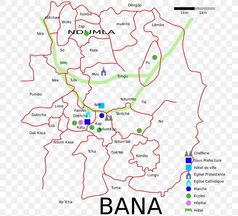 Bana Bafang Babouantou Balessing Bangangté, PNG, 744x744px, Bana, Area, Bafang, Cameroon, Diagram Download Free