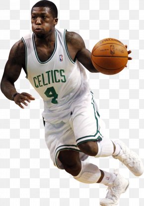 Basketball - Basketball Player Nate Robinson Boston Celtics PNG