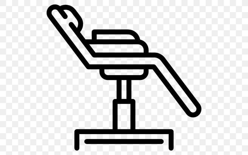 Chair Clip Art, PNG, 512x512px, Chair, Area, Black And White, Furniture, Kitchen Utensil Download Free