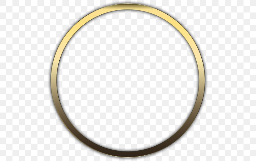 Circle Oval Material Yellow Body Jewellery, PNG, 517x515px, Oval, Body Jewellery, Body Jewelry, Human Body, Jewellery Download Free