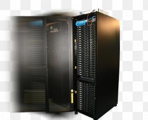 Server Rack - Computer Cases & Housings Computer Servers Blade Server 19-inch Rack PNG