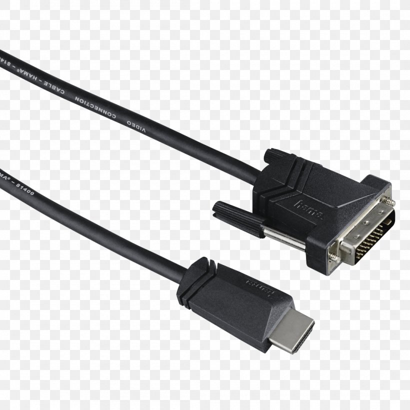 Graphics Cards & Video Adapters Digital Visual Interface HDMI Electrical Cable Electrical Connector, PNG, 1100x1100px, Graphics Cards Video Adapters, Adapter, Cable, Computer Monitors, Data Transfer Cable Download Free