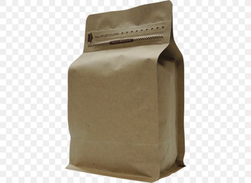 Kraft Paper Box Paper Bag, PNG, 600x600px, Kraft Paper, Bag, Beige, Box, Envelope Download Free