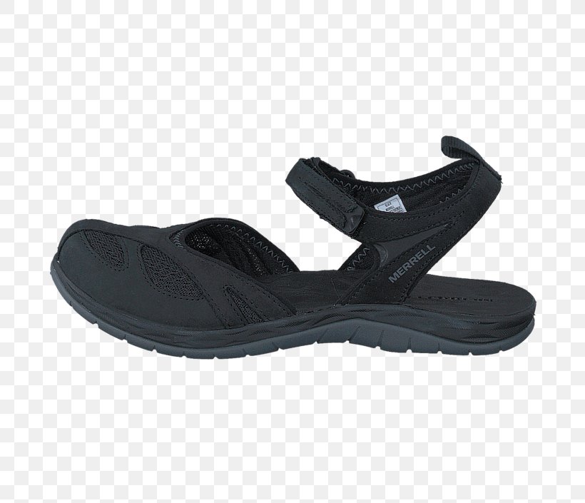 Shoe Sandal Slide Cross-training Product, PNG, 705x705px, Shoe, Black, Black M, Cross Training Shoe, Crosstraining Download Free