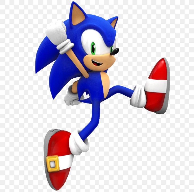 Sonic Jump Sonic Unleashed Sonic Heroes Sonic Colors Sonic Forces, PNG, 811x811px, Sonic Jump, Cartoon, Fictional Character, Figurine, Mario Sonic At The Olympic Games Download Free