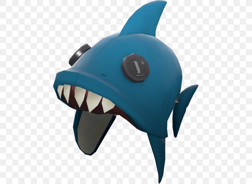 Team Fortress 2 Half-Life 2 Great White Shark PlayerUnknown's Battlegrounds Video Game, PNG, 475x600px, Team Fortress 2, Bicycle Helmet, Bicycles Equipment And Supplies, Cap, Carcharodon Download Free