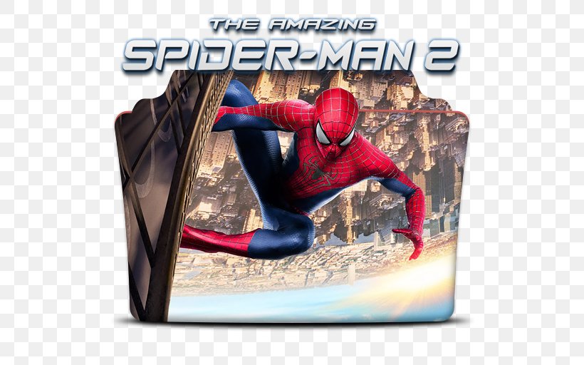 The Amazing Spider-Man 2 Superhero Movie There He Is, PNG, 512x512px, Spiderman, Action Figure, Amazing Spiderman, Amazing Spiderman 2, Andrew Garfield Download Free