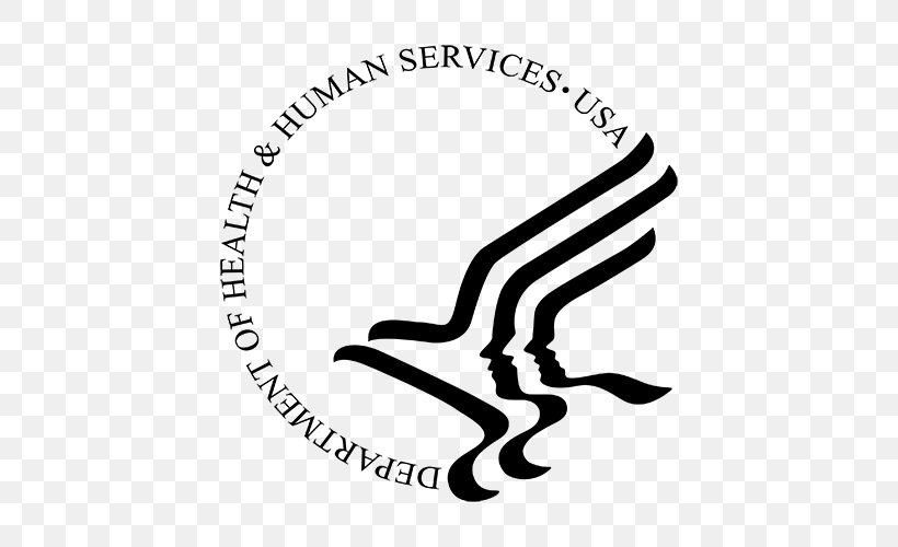 United States Secretary Of Health And Human Services U. S. Department Of Health & Human Services United States Public Health Service Federal Government Of The United States, PNG, 500x500px, United States, Area, Arm, Black, Black And White Download Free